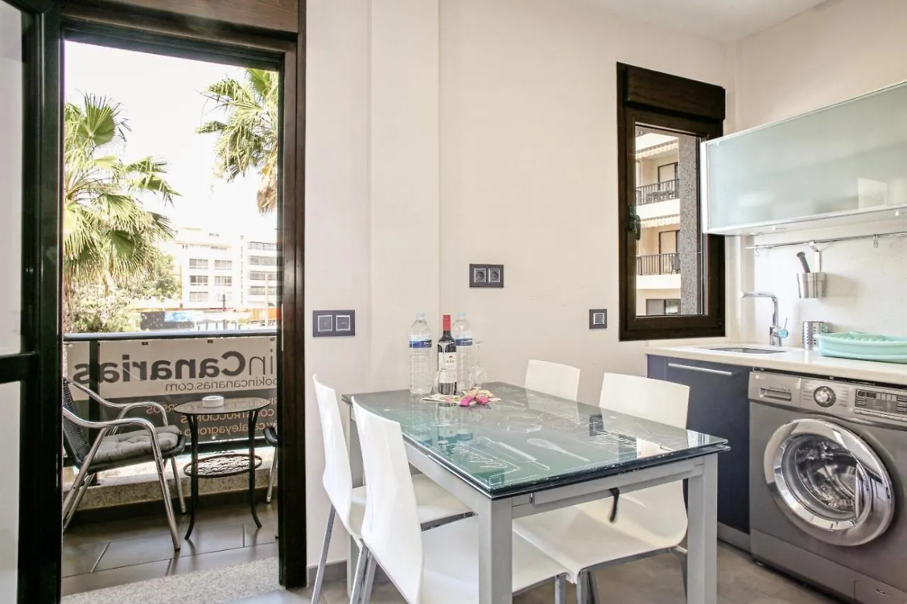 Apartments Alba 厄尔梅达诺 西班牙