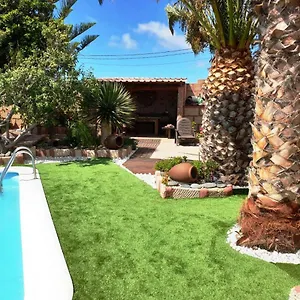 Vakantiehuis Almendro, Arico Viejo